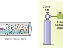 کروماتوگرافی گازی – Gas chromatography